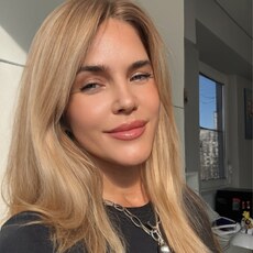 Фотография девушки Юлия, 39 лет из г. Сочи