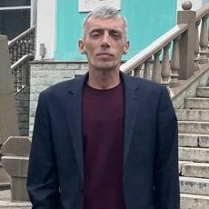 Фотография мужчины Андрей, 48 лет из г. Алматы