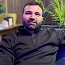 Неизвестный, 33 года