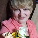 Пані М, 57 лет