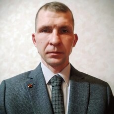 Фотография мужчины Дмитрий, 38 лет из г. Егорьевск