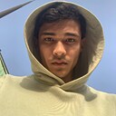 Мурад, 24 года