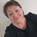 Татьяна, 62 года