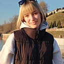 Дарья, 21 год