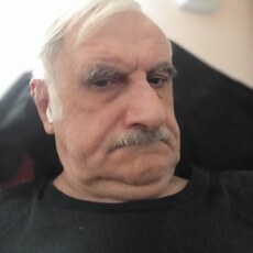 Фотография мужчины Anatolij, 69 лет из г. Балашиха
