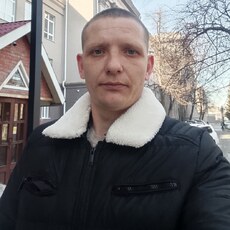 Фотография мужчины Николай, 34 года из г. Новосибирск
