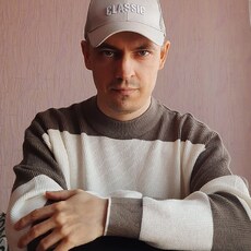 Фотография мужчины Александр, 39 лет из г. Оренбург