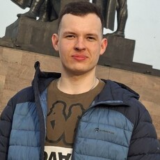 Фотография мужчины Александр, 21 год из г. Чайковский