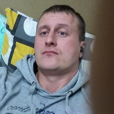 Фотография мужчины Александр, 41 год из г. Жодино