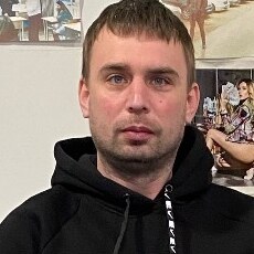 Фотография мужчины Александр, 37 лет из г. Киев