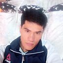 Икболжон, 31 год