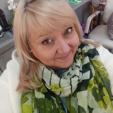 Фотография девушки Елена, 58 лет из г. Выборг