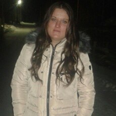 Фотография девушки Алена, 33 года из г. Братск