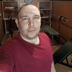 Фотография мужчины Иван, 41 год из г. Нижневартовск