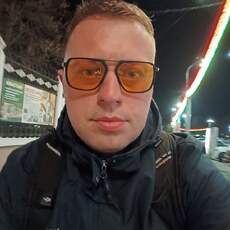 Фотография мужчины Виталий, 34 года из г. Гомель