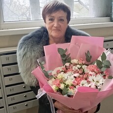 Фотография девушки Наталия, 63 года из г. Мариуполь