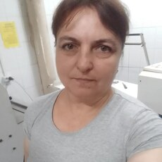 Фотография девушки Елена, 46 лет из г. Бердюжье