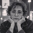 Никто, 62 года
