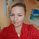Марина, 44 года