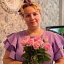 Марина, 44 года