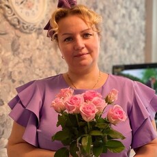 Фотография девушки Марина, 44 года из г. Архангельск