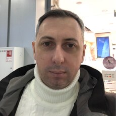 Фотография мужчины Игорь, 39 лет из г. Мурманск