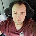 Максим, 31 год