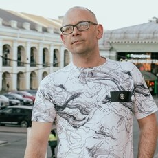 Фотография мужчины Максим, 37 лет из г. Санкт-Петербург