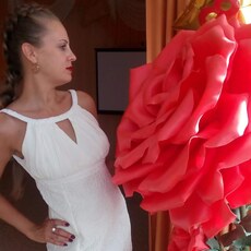 Фотография девушки Олеся, 41 год из г. Прокопьевск