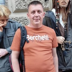 Фотография мужчины Алексей, 40 лет из г. Курчатов