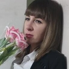 Фотография девушки Элина, 34 года из г. Новороссийск