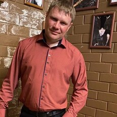 Фотография мужчины Алексей, 41 год из г. Темиртау