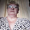 Лидия, 65 лет