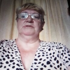 Фотография девушки Лидия, 65 лет из г. Анапа
