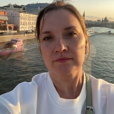 Фотография девушки Вера, 46 лет из г. Нахабино