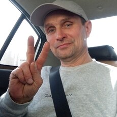 Фотография мужчины Юрий, 45 лет из г. Усть-Каменогорск