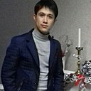Бахтияр, 33 года