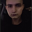 Кирилл, 24 года