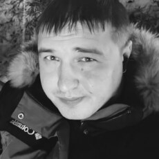 Фотография мужчины Александр, 29 лет из г. Куйбышев