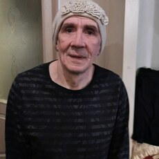 Фотография мужчины Александр, 54 года из г. Магадан