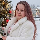 Дарья, 25 лет