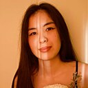 Кристина, 23 года