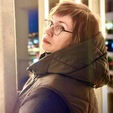 Фотография девушки Віка, 58 лет из г. Киев
