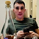 Сергей, 25 лет