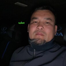 Фотография мужчины Нурлыбек, 37 лет из г. Актобе