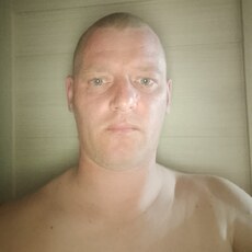 Фотография мужчины Виталий, 33 года из г. Алтайское