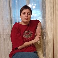 Фотография девушки Вероника, 40 лет из г. Ульяновск