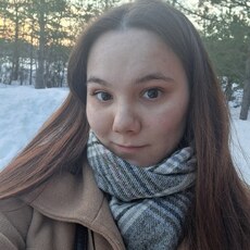 Фотография девушки Саша, 23 года из г. Казань