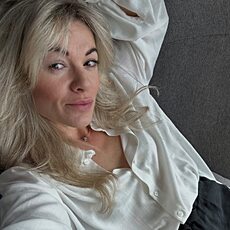 Фотография девушки Ольга, 45 лет из г. Екатеринбург