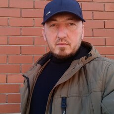 Фотография мужчины Александр, 39 лет из г. Тюмень